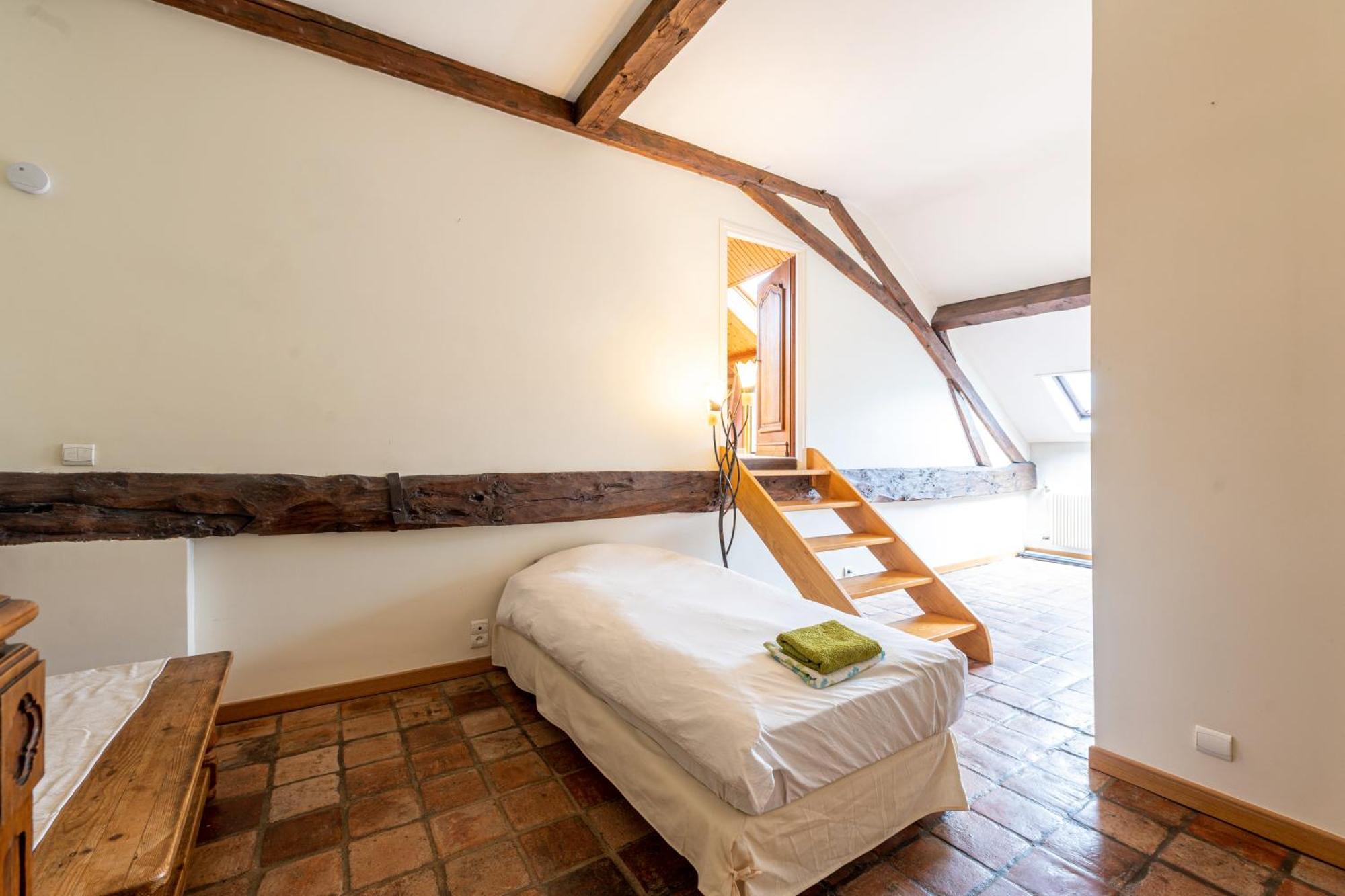Chateau De Montpon - Grand Logement Apartman Saint-Sylvestre  Kültér fotó