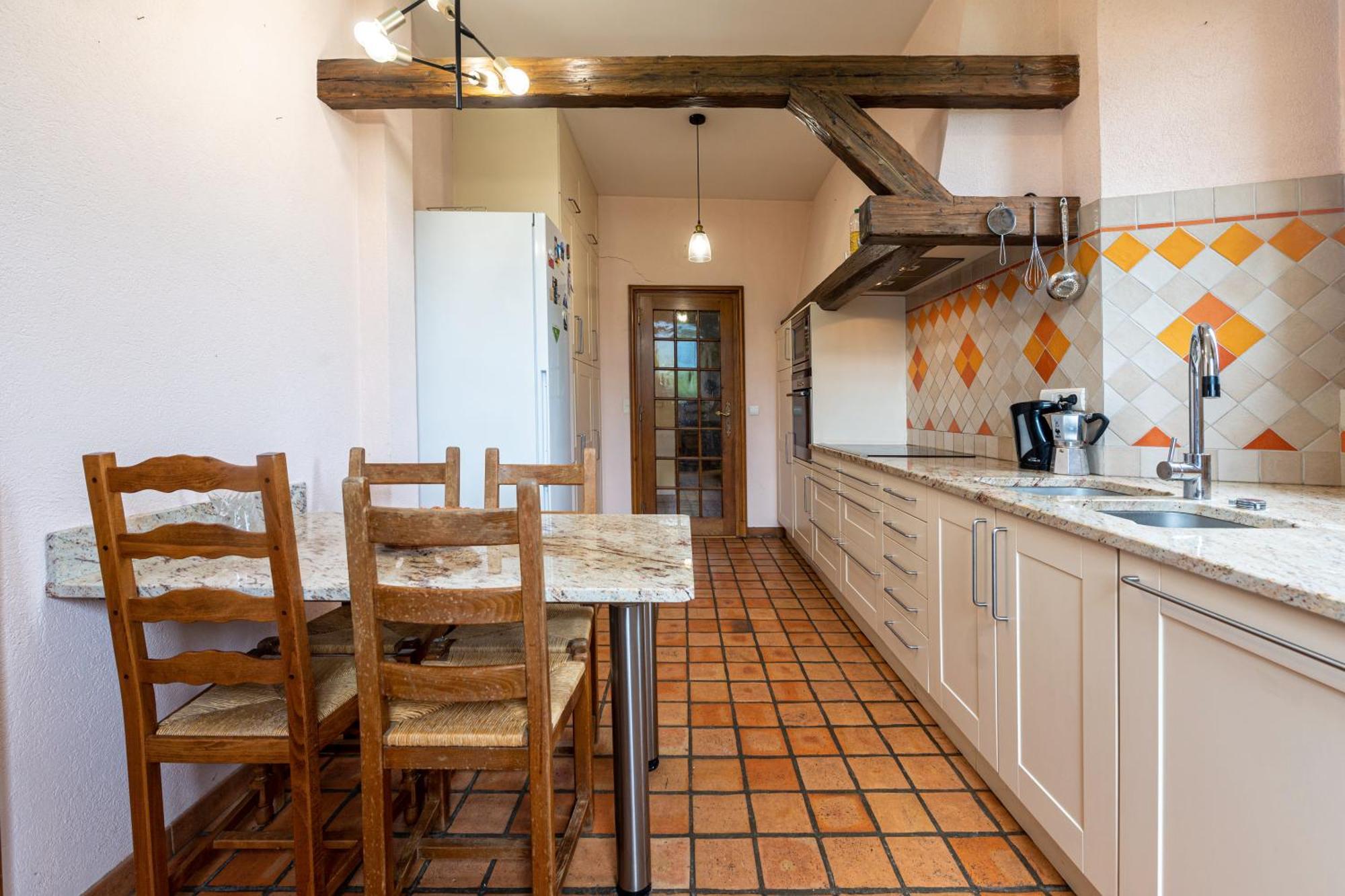 Chateau De Montpon - Grand Logement Apartman Saint-Sylvestre  Kültér fotó