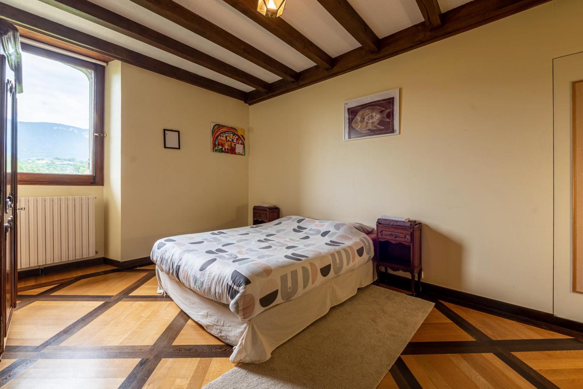 Chateau De Montpon - Grand Logement Apartman Saint-Sylvestre  Kültér fotó
