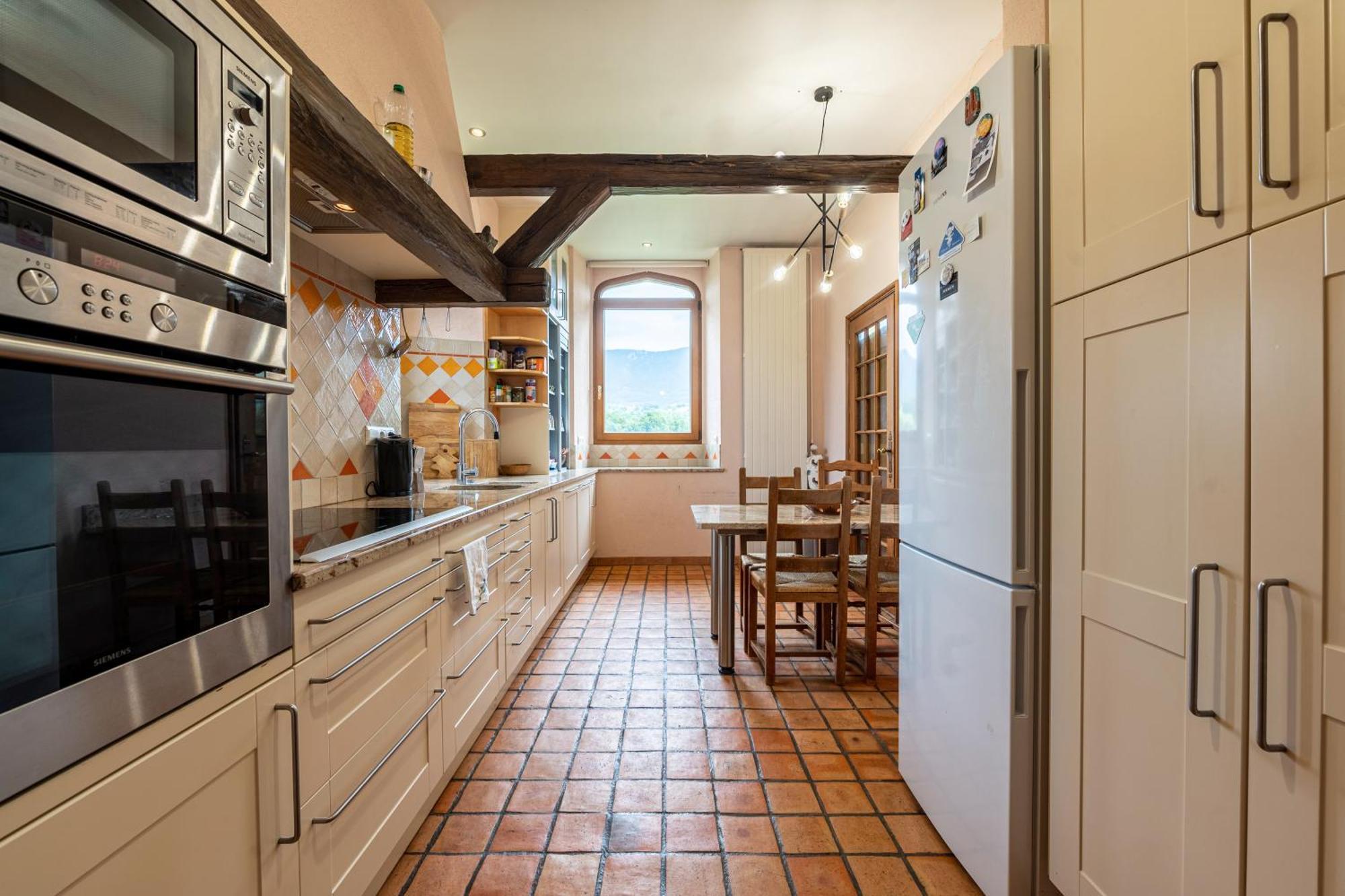 Chateau De Montpon - Grand Logement Apartman Saint-Sylvestre  Kültér fotó