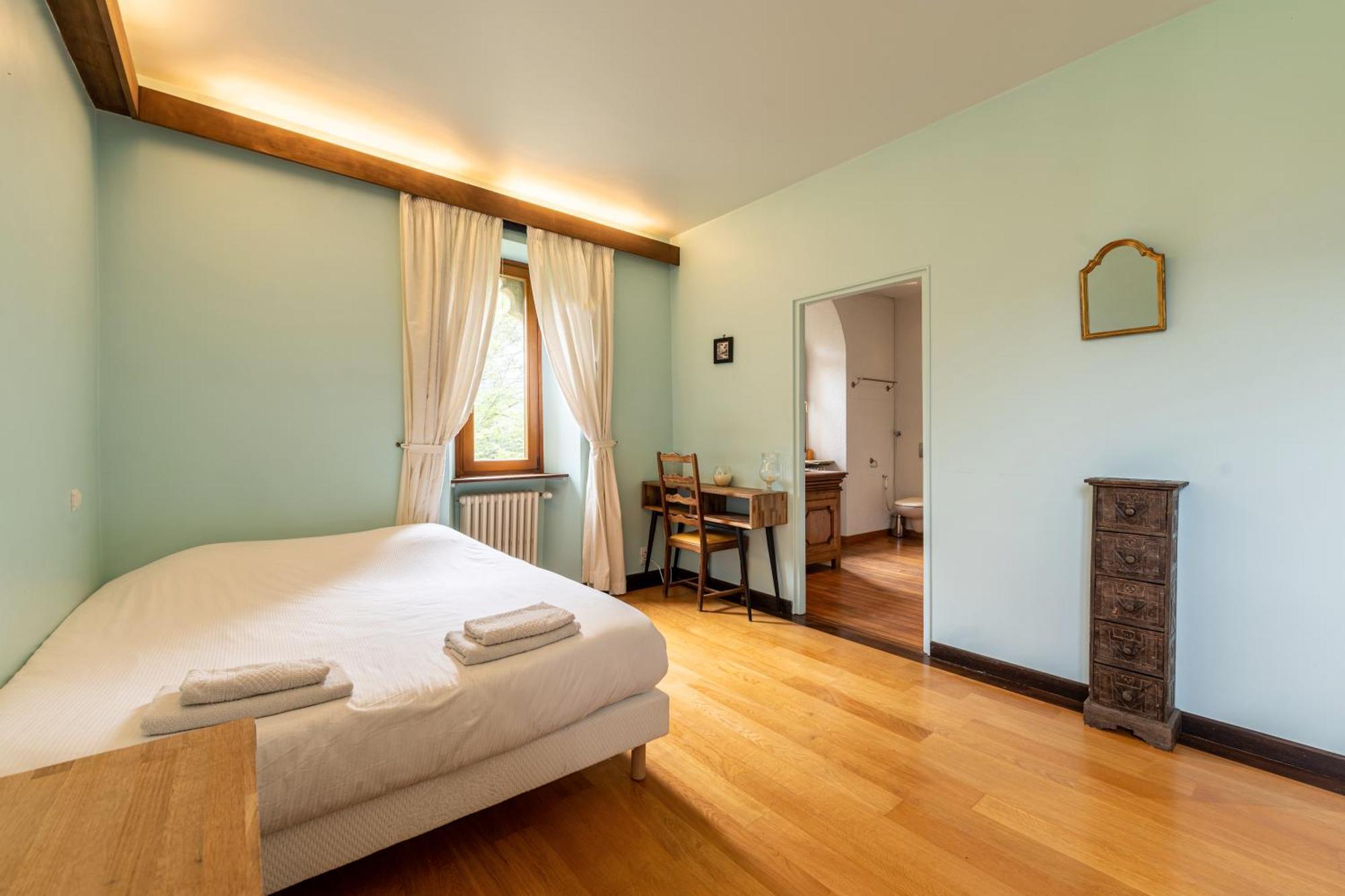 Chateau De Montpon - Grand Logement Apartman Saint-Sylvestre  Kültér fotó