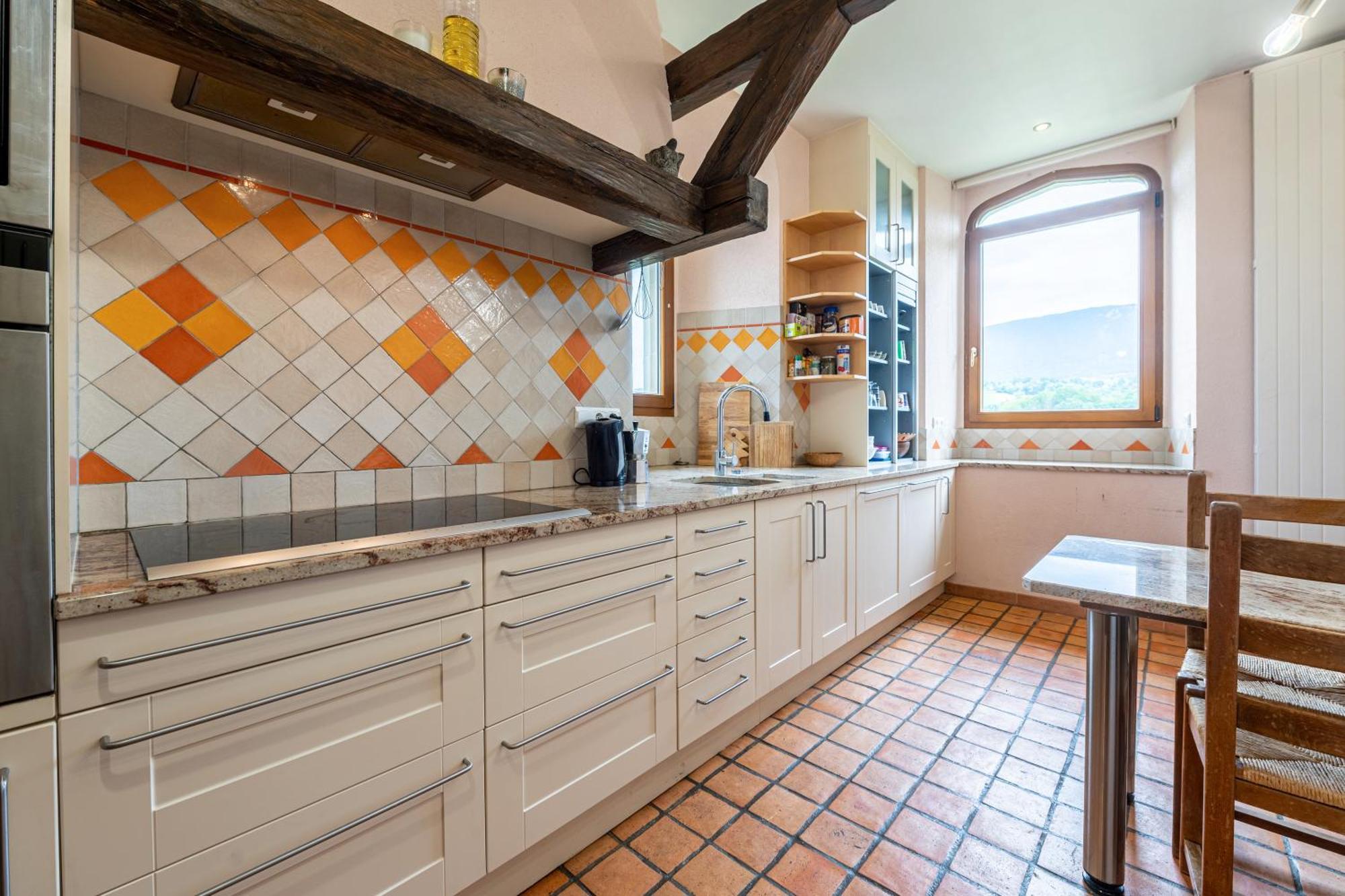 Chateau De Montpon - Grand Logement Apartman Saint-Sylvestre  Kültér fotó