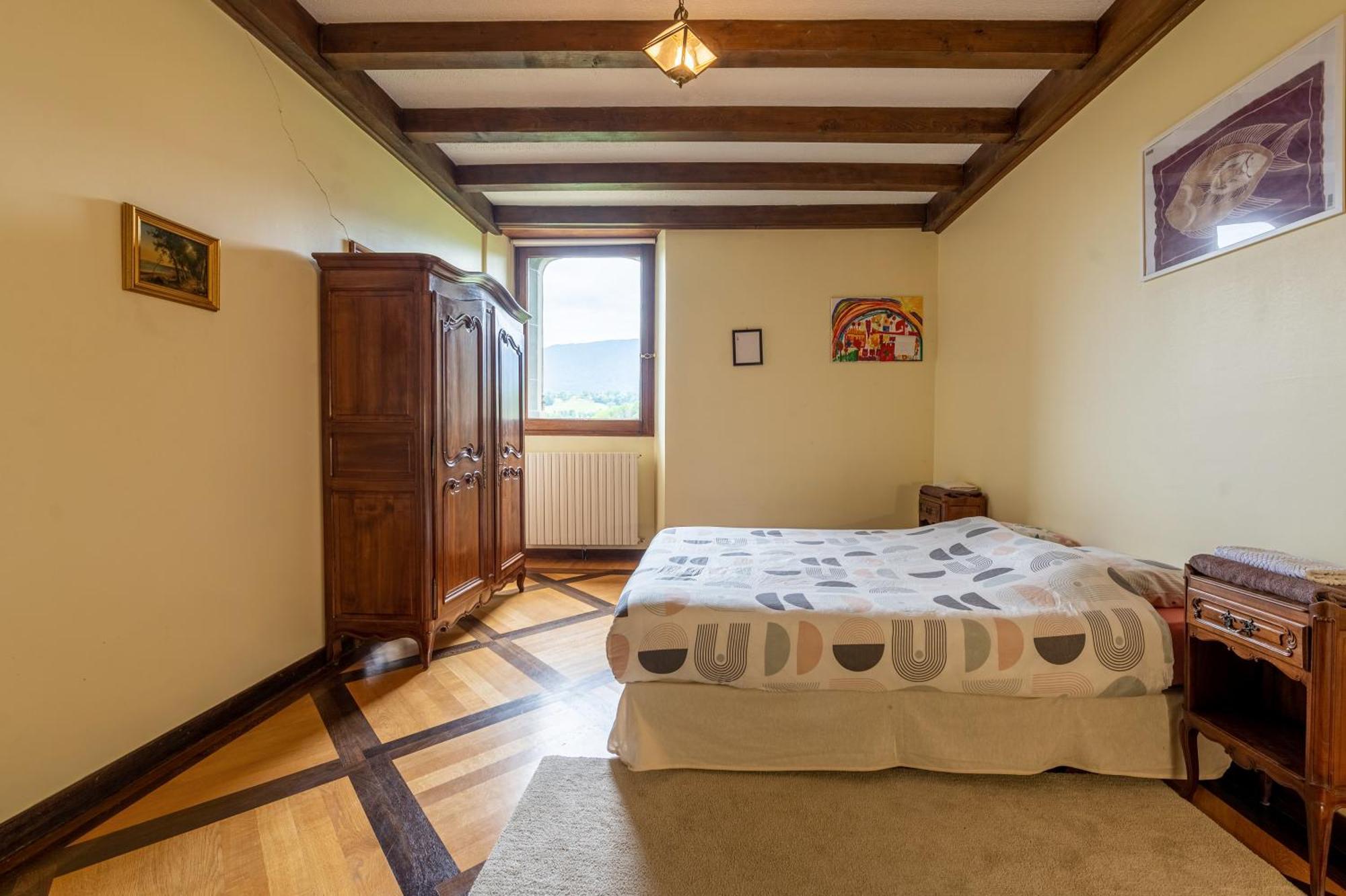 Chateau De Montpon - Grand Logement Apartman Saint-Sylvestre  Kültér fotó